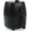 Frytkownica beztłuszczowa Tristar Tristar Mini Airfryer | FR-9014 | Power 1150 W | Capacity 2 L | Hot air technology | Black