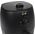 Frytkownica beztłuszczowa Tristar Tristar Mini Airfryer | FR-9014 | Power 1150 W | Capacity 2 L | Hot air technology | Black