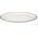 Asa Selection Dinner plate Asa Selection A Table Ligne Noire,