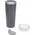 Homla Thermo mug Homla GASPAR Graphite, 600 ml