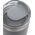 Homla Thermo mug Homla GASPAR Graphite, 600 ml