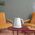 Czajnik DeLonghi Electric kettle De'Longhi Eclectica Whimsical