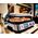Grill elektryczny Braun Contact grill Braun MultiGrill 9 CG 9047