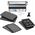 Grill elektryczny Braun Contact grill Braun MultiGrill 9 CG 9047