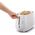 Toster DeLonghi Toaster De'Longhi Eclettica White CTY2103.W