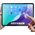 GrizzGlass Folia matowa GrizzGlass MatteScreen Easy do Xiaomi Redmi Pad Pro