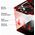 GrizzGlass Folia matowa GrizzGlass MatteScreen Easy do Xiaomi Redmi Pad Pro