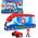 Spin Master Paw Patrol Launch & Rescue Paw Patroller