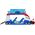 Spin Master Paw Patrol Launch & Rescue Paw Patroller