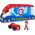 Spin Master Paw Patrol Launch & Rescue Paw Patroller