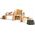 Schleich Schleich Dino Temple Conquest