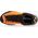 Buty trekkingowe męskie Buty zodiac-tonic-black-44,5 SCARPA