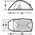 Namiot turystyczny Naturehike Cloud Up 2 Ultralight