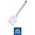 Wolf-Garten Stair covering tool with wheel WOLFF