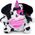 Bizak RAINBOCORNS plush toy with accessories Puppycorn Rescue, 9261