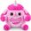 Bizak RAINBOCORNS plush toy with accessories Puppycorn Rescue, 9261