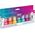 Make it real MAKE IT REAL Rainbow Days of the week Nail Polish, 7 pcs