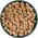 Purbello Dog Monoprotein Sausage Indyk 200g