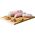 Purbello Dog Monoprotein Sausage Indyk 200g