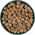 Purbello Dog Monoprotein Sausage Konina 200g