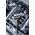 Klucz udarowy Sourcing Pneumatic Wrench RODCRAFT 1/2&quot| 2277-D