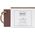 Trussardi Depot, 600 Body Solutions No. 602, Botanical Complex, Cleansing, Mystic Amber, Scented Soap Bar , 100 g For Men