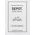 Milk Shake Depot, 100 Hair Cleansing No. 101, Botanical Complex, Hair Shampoo, Normalizing, 10 ml For Men