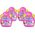 Figurka Spin Master RAINBOCORNS figure with accessories Pocket Puppycorn, 1 series 10 accessories, 9284