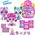 Figurka Spin Master RAINBOCORNS figure with accessories Pocket Puppycorn, 1 series 10 accessories, 9284