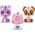 Figurka Spin Master RAINBOCORNS figure with accessories Pocket Puppycorn, 1 series 10 accessories, 9284