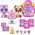 Figurka Spin Master RAINBOCORNS figure with accessories Pocket Puppycorn, 1 series 10 accessories, 9284