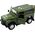 Rastar Land Rover Defender zielony RASTAR model 1:14 Zdalnie sterowanie auto + Pilot 2,4 GHz + Ręcznie otwierane drzwi