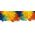 Artequipment Schjerning Pearl Pen, Turquoise, liquid, 3D effect, 28 ml, 1 pc(s)