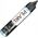 Artequipment Schjerning Pearl Pen, Grey, liquid, 3D effect, 28 ml, 1 pc(s)