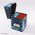 Gamegenic Gamegenic: Star Wars Unlimited - Soft Crate - Darth Vader