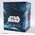 Gamegenic Gamegenic: Star Wars Unlimited - Soft Crate - Darth Vader