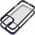 Θήκη OEM NEO για IPHONE 16 Pro Max μπλε 14244057 5903400000000
