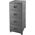 Triton Komoda RATTAN 38x45x90 szara