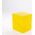 Gamegenic Gamegenic: Bastion 100+ XL - Yellow