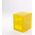 Gamegenic Gamegenic: Bastion 100+ XL - Yellow