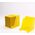 Gamegenic Gamegenic: Bastion 100+ XL - Yellow