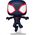 Figurka Sourcing FUNKO POP! Vinyl Figure: Across the Spider-Verse - Spider-Man