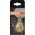 Osram 1906LCLA81.8W/827 230V FIL GDMAG E27