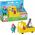 Peppa Pig PEPPA PIG Playset Granddad dogs tow truck