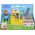 Peppa Pig PEPPA PIG Playset Granddad dogs tow truck