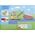 Peppa Pig PEPPA PIG Playset Granddad dogs tow truck