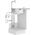 Bateria kuchenna Sourcing Kitchen faucet with pull-out hose Hansgrohe Talis M54 72801800