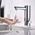 Bateria umywalkowa Hansgrohe Sensory washbasin mixer HG Vernis Blend 71502000