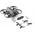 Dron DJI Avata 2 (bez kontrolera) (CP.FP.00000149.01)