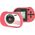 Piper Kidywolf Photo and Video Camera pink